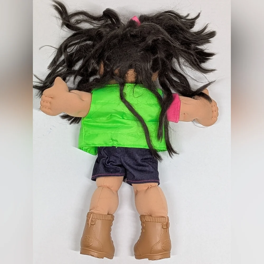 CABBAGE PATCH OAA, JUNIOR RANGER 2015 Doll